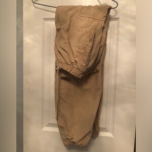 Aritzia Parachute Pants